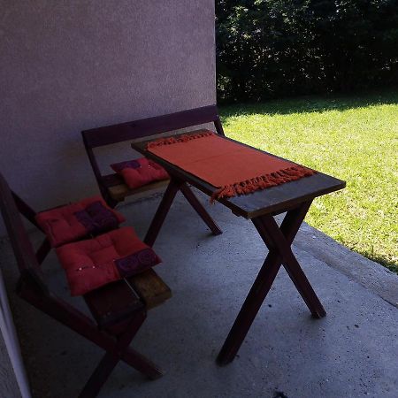 Apartman Miljkovic Aranđelovac Eksteriør billede